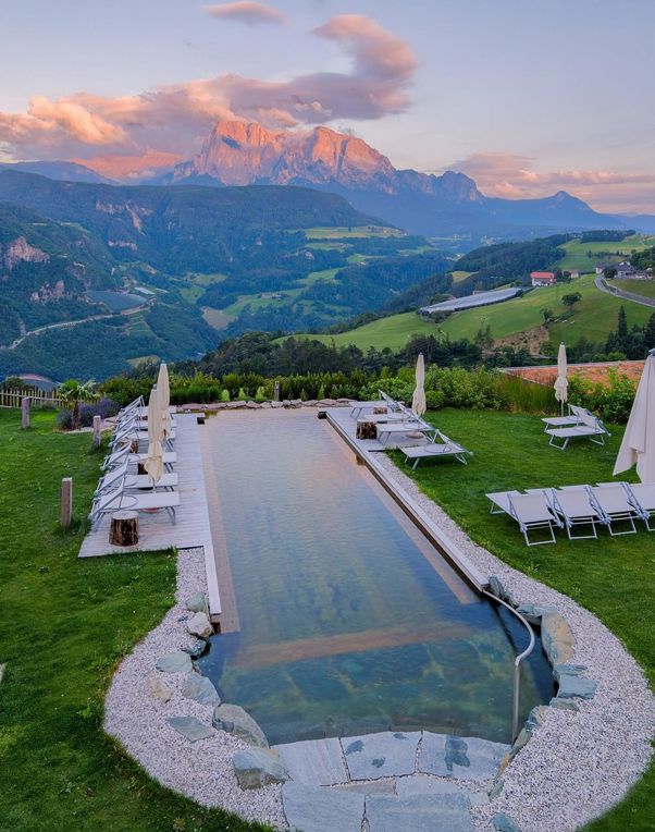 Wellness, Yoga e massaggi