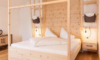 Doppelbett