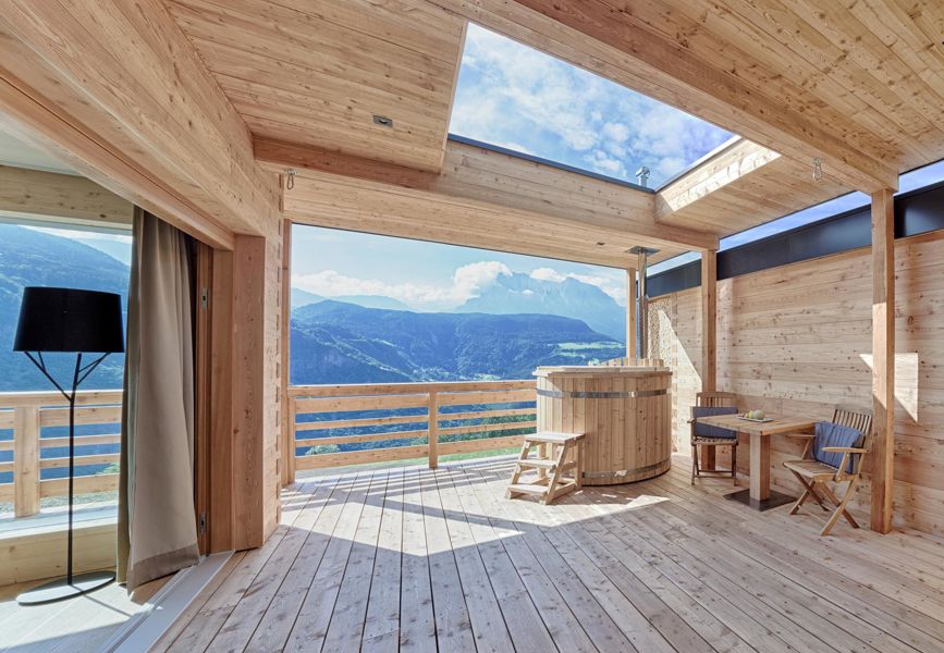 pennhof-chalet